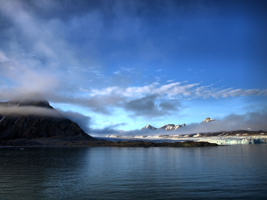 Spitsbergen \\\\\\\\\\\\\\\'09