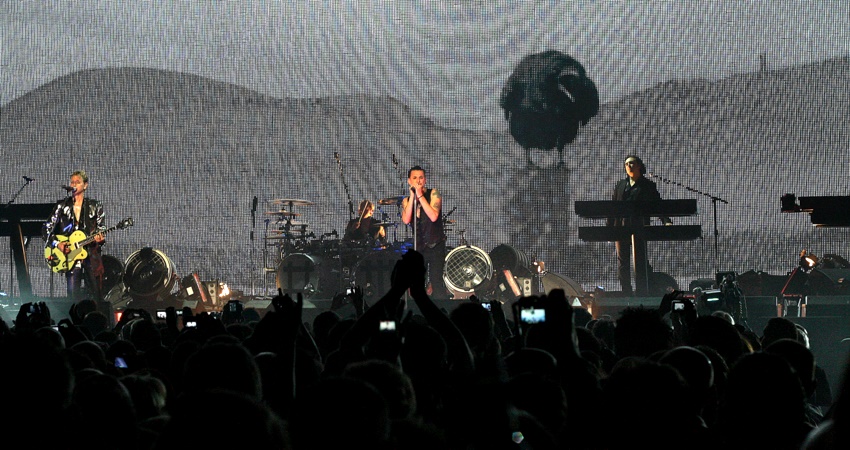 Depeche Mode