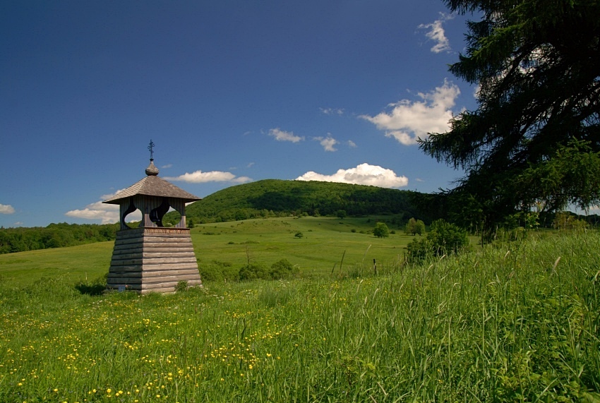 REGETÓW WYŻNY