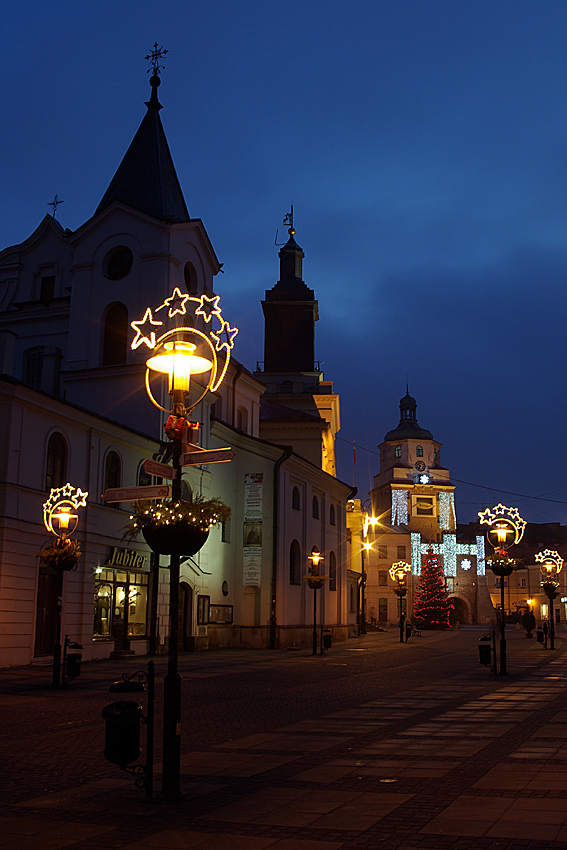 Lublin