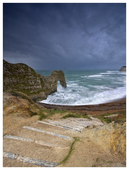 Durdle Door