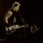 James Hetfield - Metallica