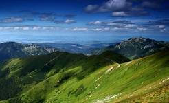 Tatry Zachodnie