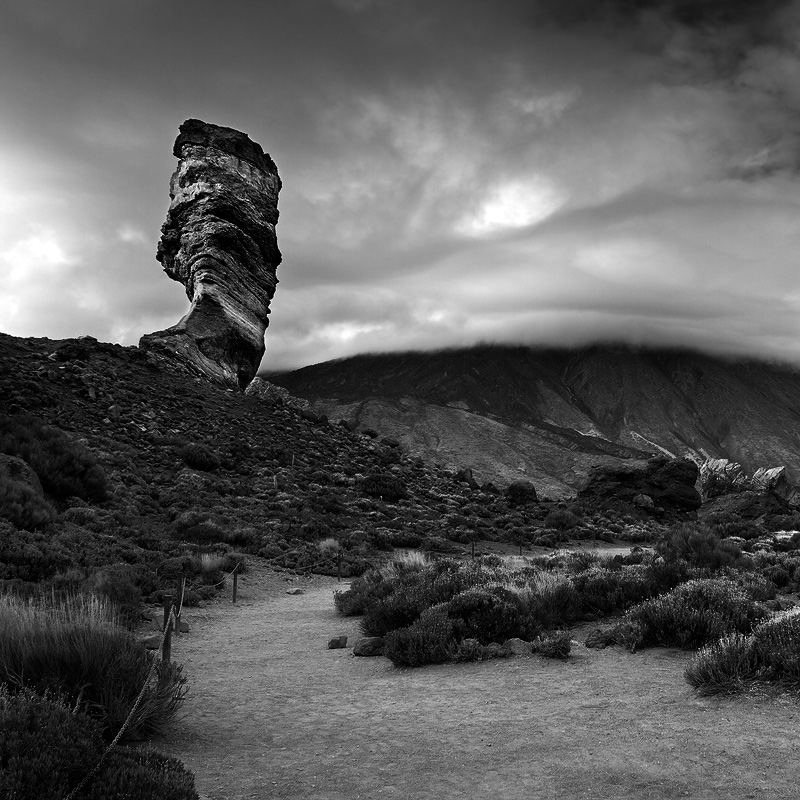 El Teide