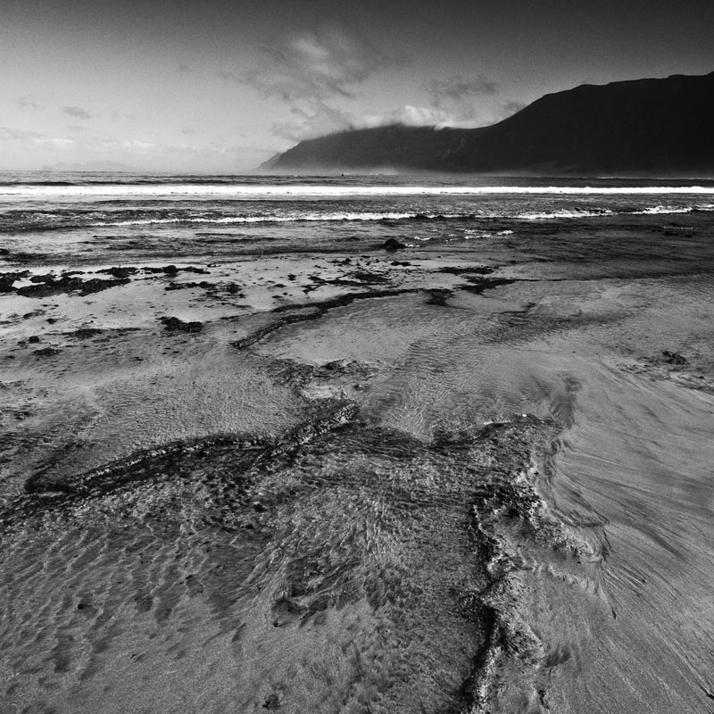 Playa de Famara