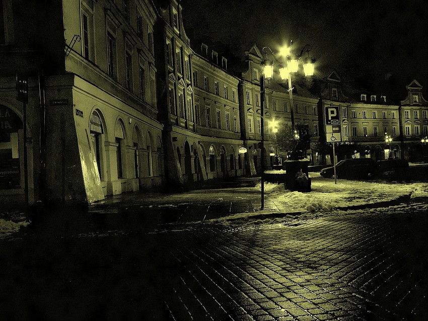 Lublin Stare Miasto