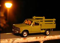Lada Pick-Up