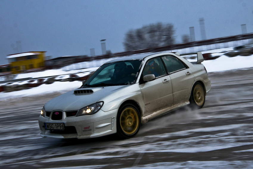 Impreza