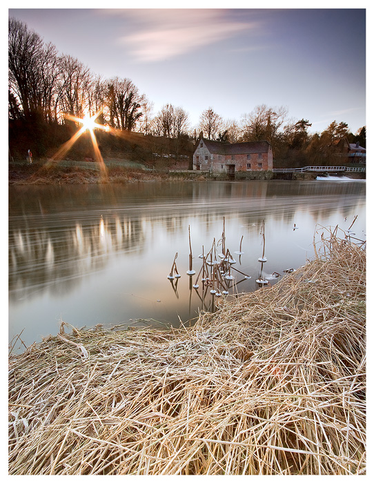 Sturminster Newton Mill