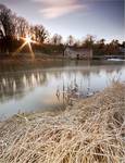 Sturminster Newton Mill