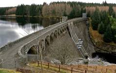 Laggan Dam no.2