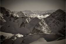 tyrol - stubai