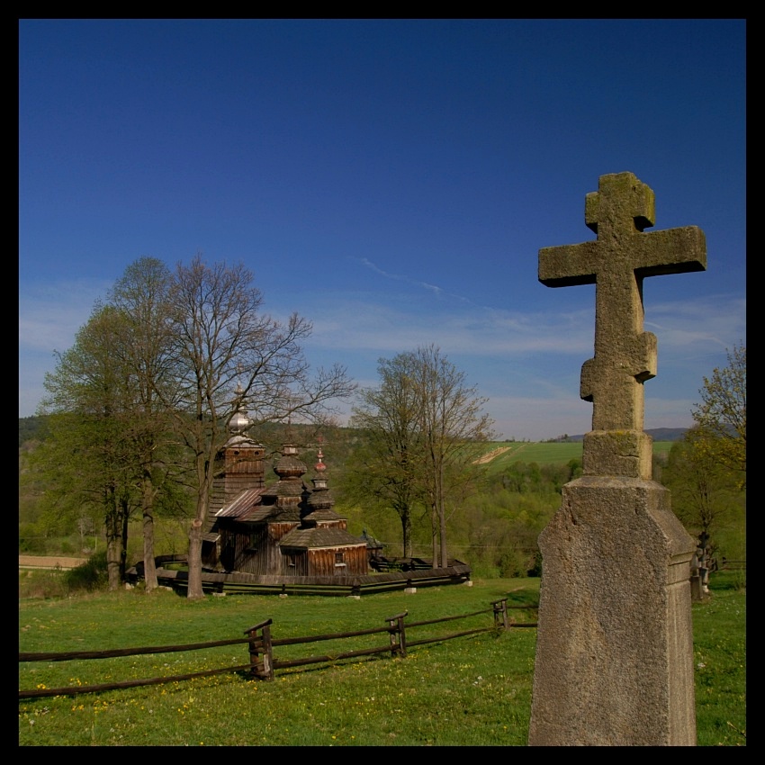 ŚWIĄTKOWA MAŁA (Beskid Niski)