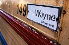 149 Wayne Lifeguard