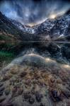 Morskie Oko III