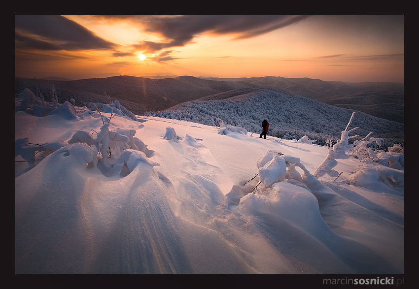 Bieszczady