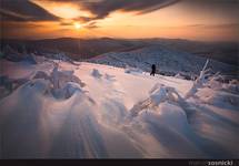 Bieszczady