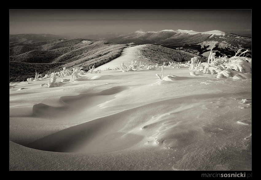 Bieszczady