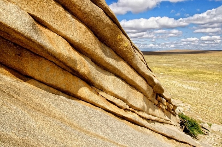 MONGOLIA