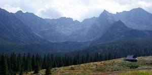 Tatry