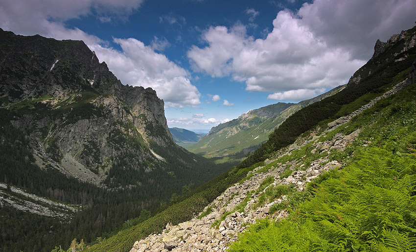 Tatry