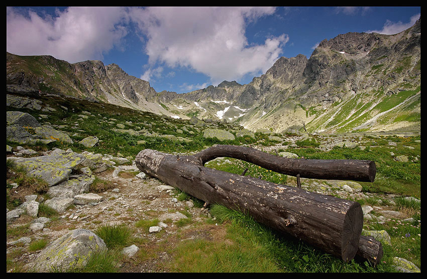 Tatry Wysokie