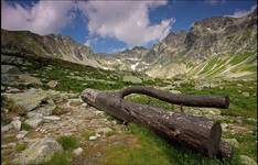 Tatry Wysokie