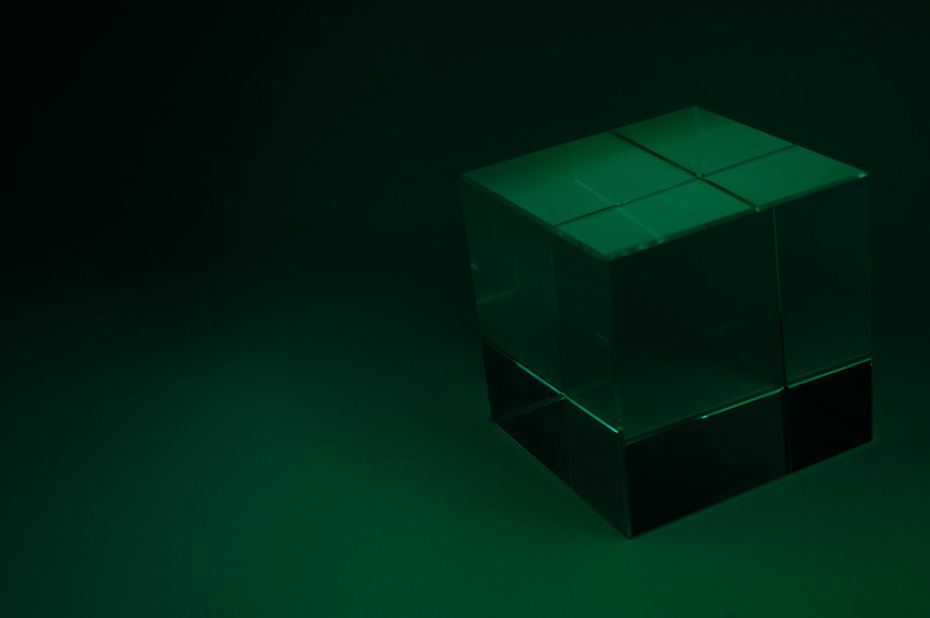 cube 2