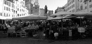 campo di fiori