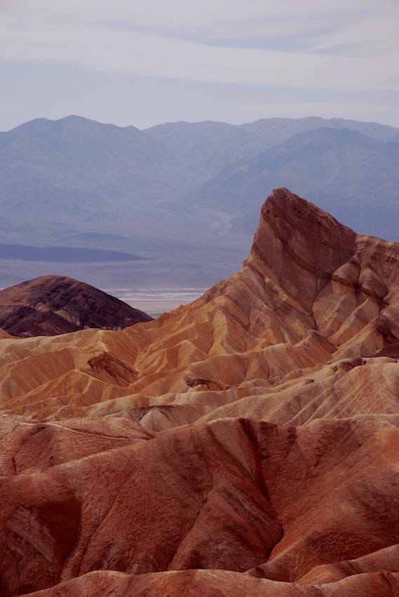 Zabriskie Point