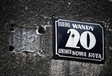 Osiedle Wandy