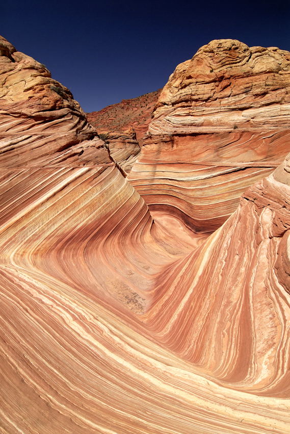 Coyote Buttes