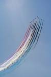 Red Arrows II