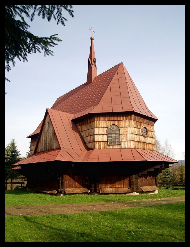 DWERNIK (Bieszczady)