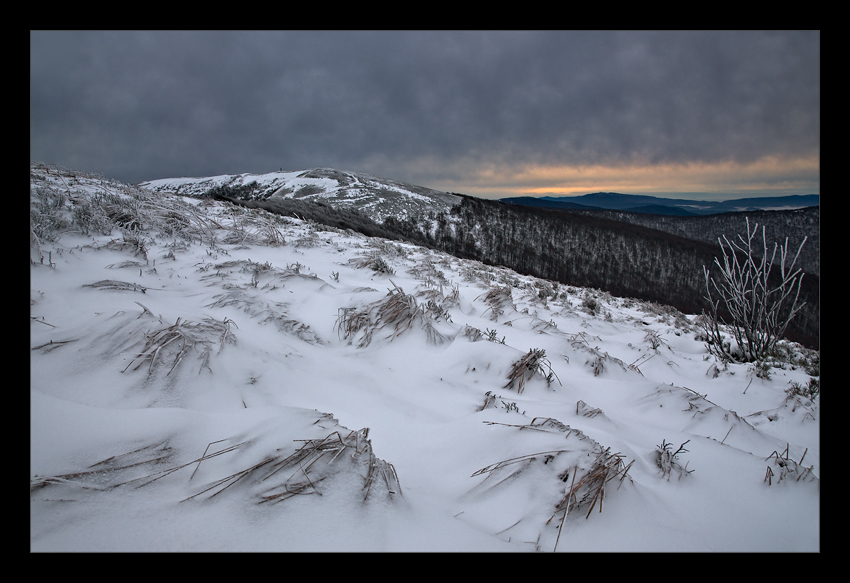 Bieszczady