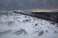 Bieszczady