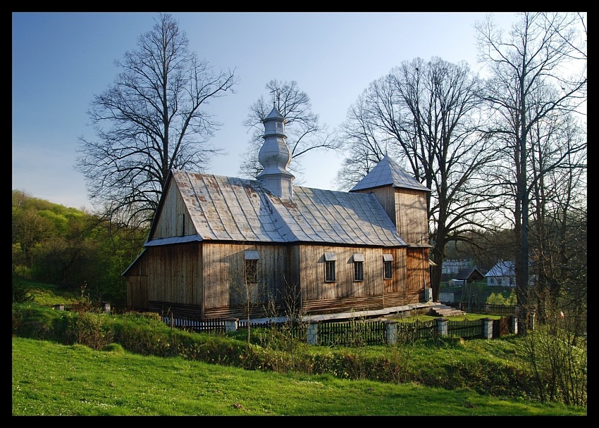 RUDENKA (Bieszczady)