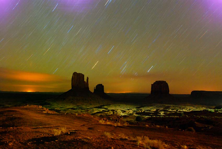 Monument Valley