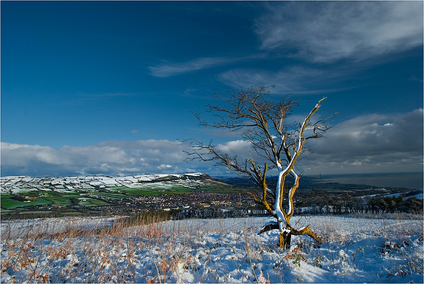 Carmoney Hills