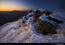 Bieszczady