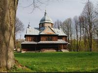 CHMIEL (Bieszczady)