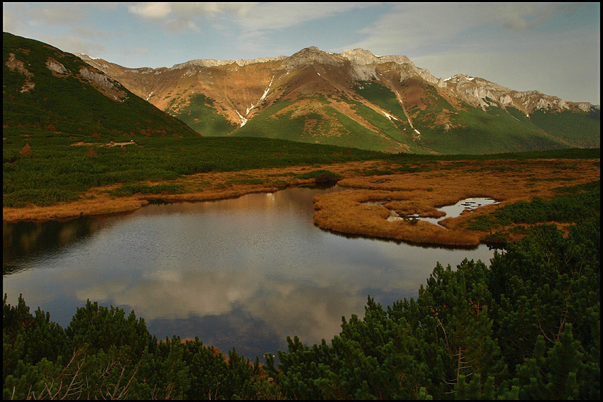 Tatry Bielskie