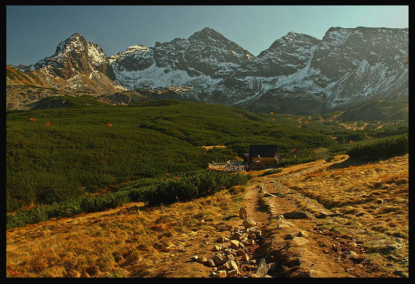 Tatry