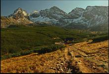 Tatry