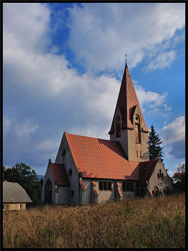 Stronie Śląskie