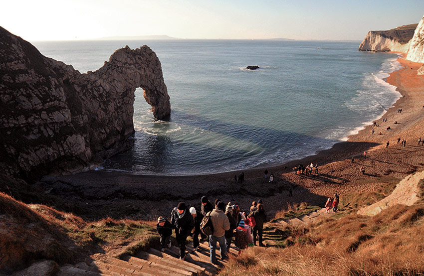 Durdle Door