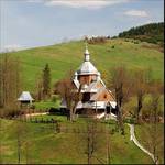 HOSZÓW (Bieszczady)