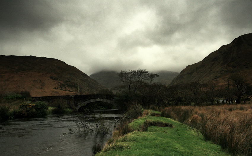 Connemara