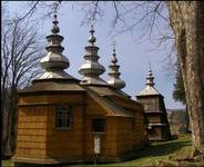 RZEPEDŹ (Bieszczady)