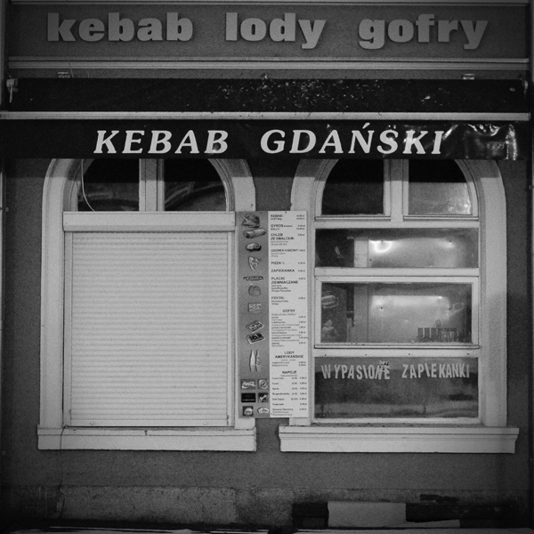 Kebab gdansky